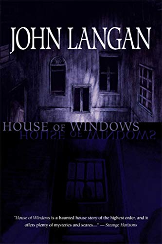 cover image House of Windows