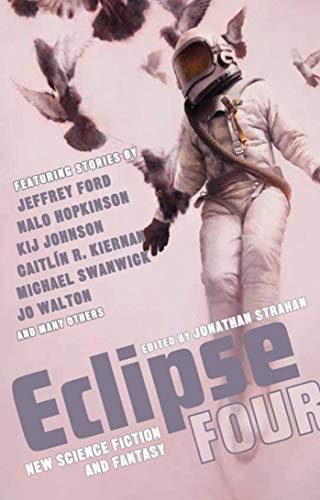 cover image Eclipse 4