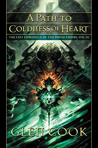 cover image A Path to Coldness of Heart