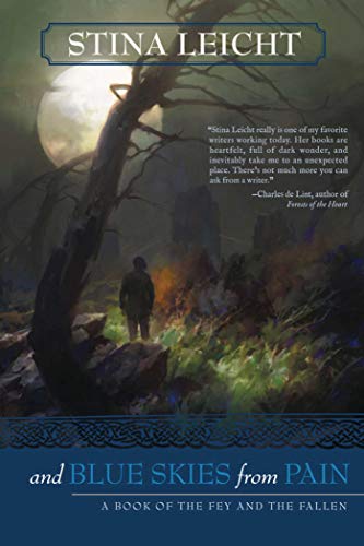 cover image And Blue Skies from Pain