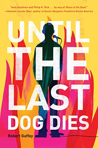 cover image Until the Last Dog Dies