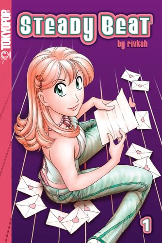 cover image Steady Beat Vol. 1