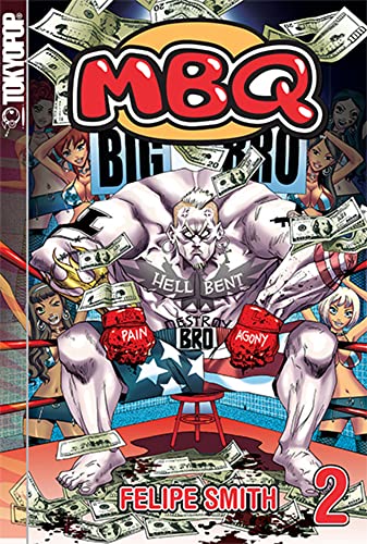 cover image MBQ Volume 2