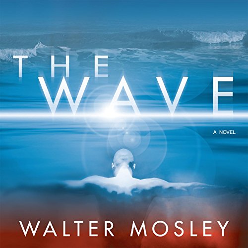 cover image The Wave