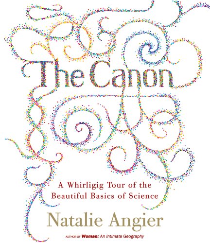 cover image The Canon