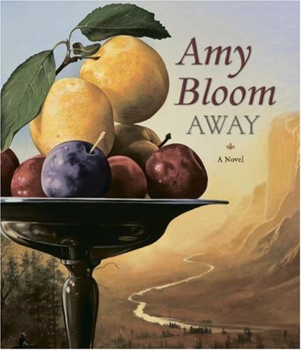 cover image Away