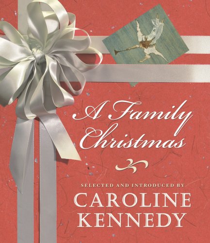 cover image A Family Christmas