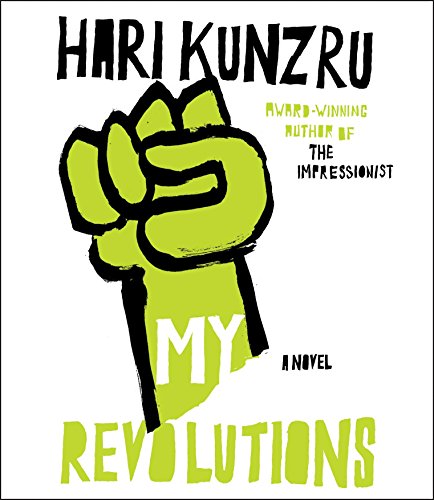cover image My Revolutions