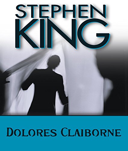 cover image Dolores Claiborne
