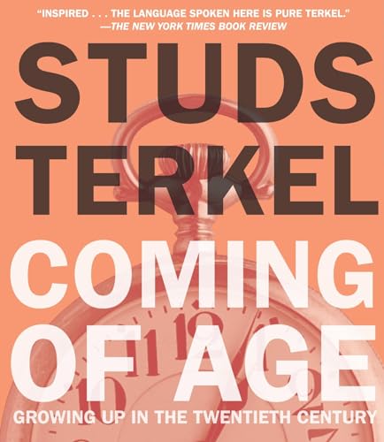 cover image Coming of Age