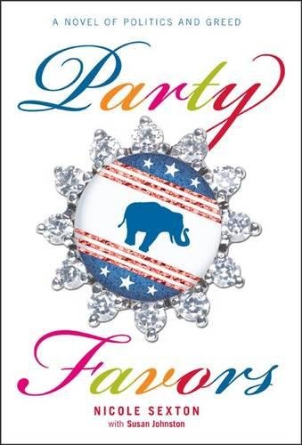 cover image Party Favors