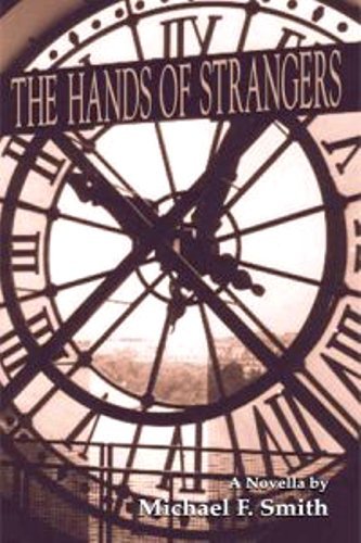 cover image The Hands of Strangers