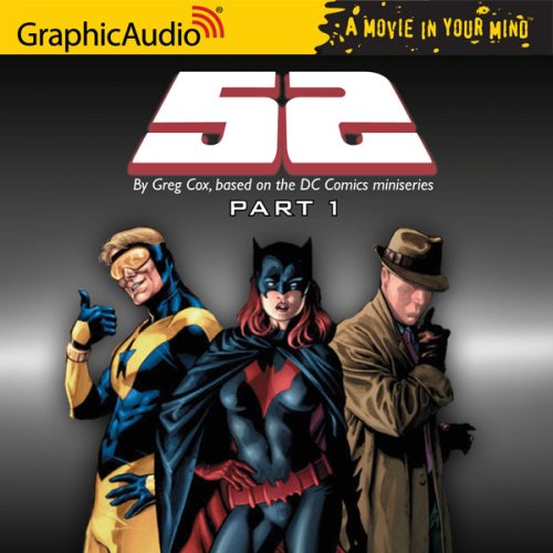 cover image 52: Part 1
