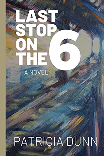 cover image Last Stop on the 6