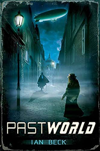 cover image Pastworld