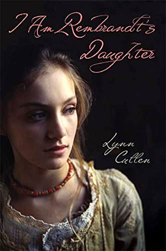 cover image I Am Rembrandt’s Daughter