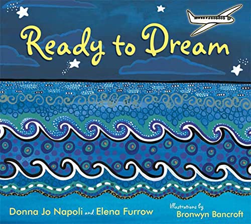 cover image Ready to Dream
