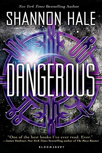 cover image Dangerous