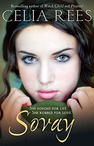 cover image Sovay