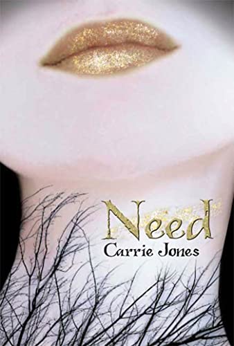 cover image Need