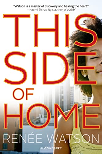cover image This Side of Home