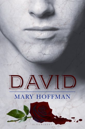 cover image David