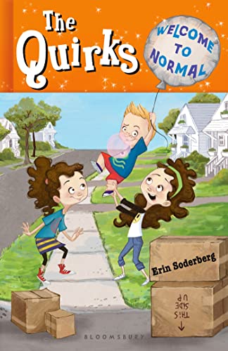 cover image Welcome to Normal