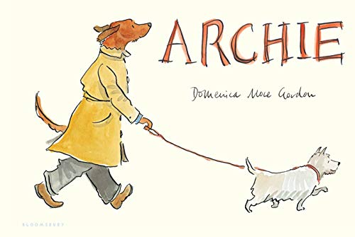 cover image Archie