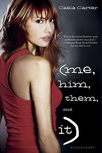 cover image Me, Him, Them, and It