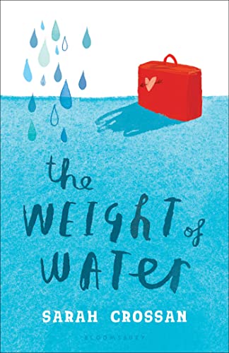 cover image The Weight of Water
