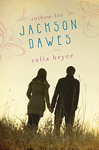 cover image Anthem for Jackson Dawes
