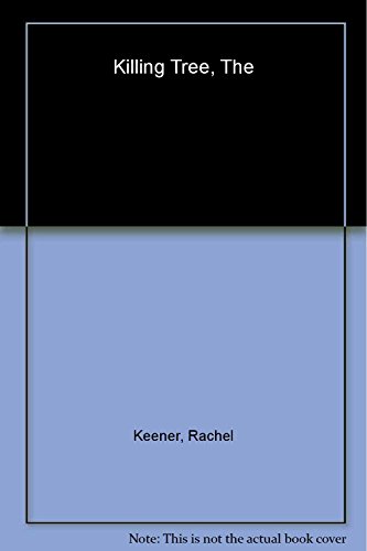 cover image The Killing Tree