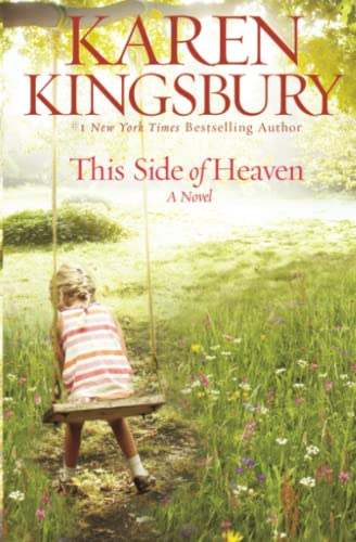 cover image This Side of Heaven