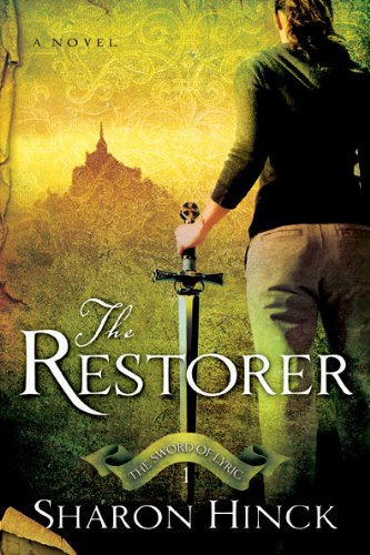 cover image The Restorer