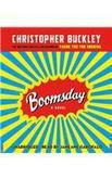 cover image Boomsday