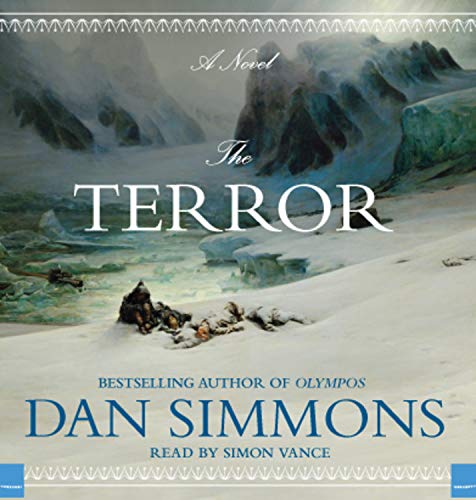 cover image The Terror