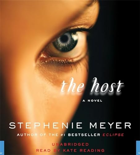cover image The Host