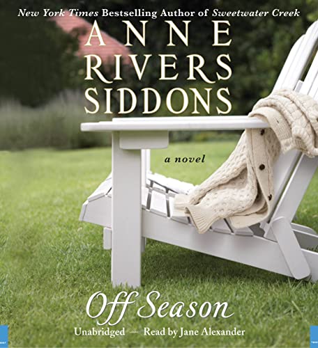 cover image Off Season
