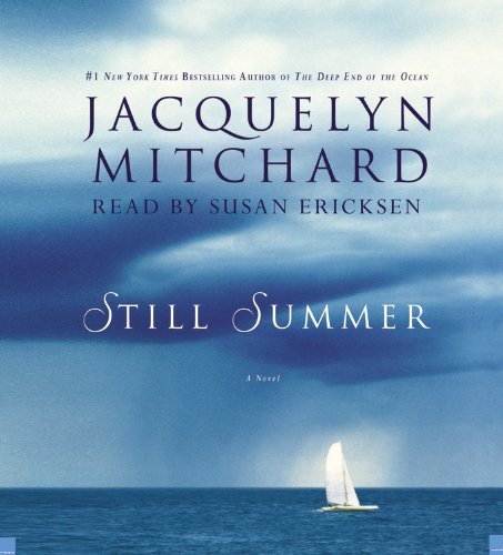 cover image Still Summer