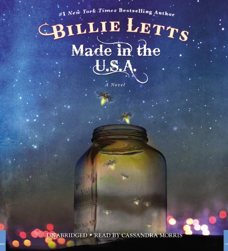 cover image Made in the U.S.A.