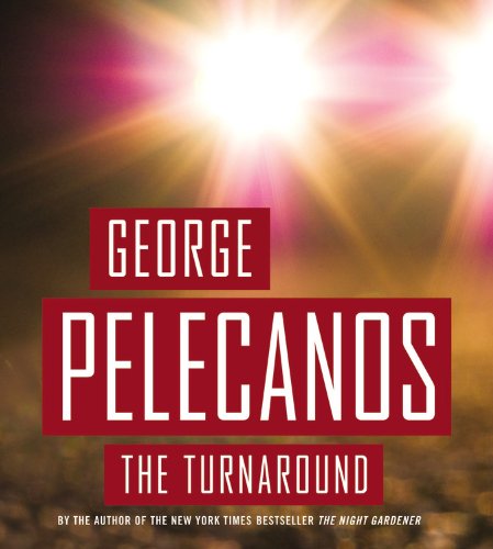 cover image The Turnaround