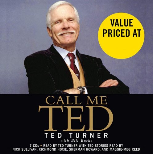 cover image Call Me Ted