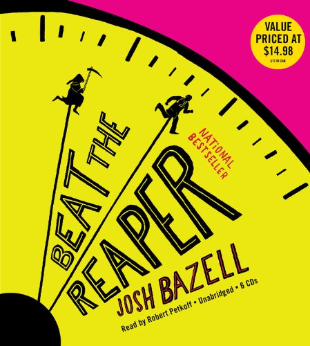 cover image Beat the Reaper