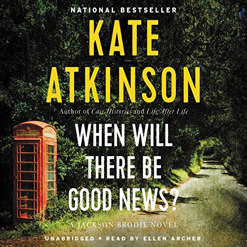 cover image When Will There Be Good News?