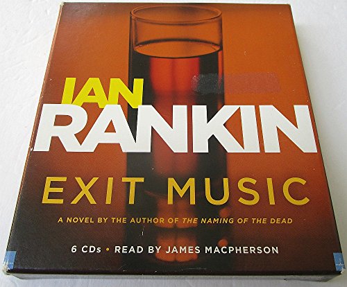 cover image Exit Music