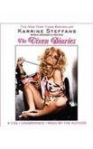 cover image The Vixen Diaries