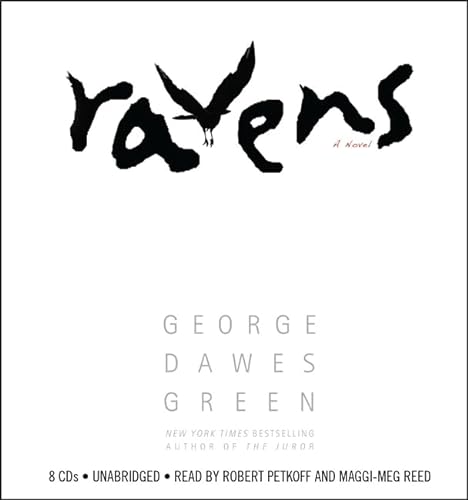 cover image Ravens
