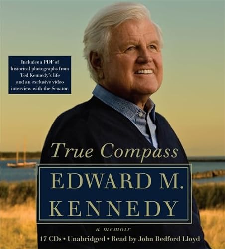 cover image True Compass