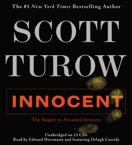 cover image Innocent