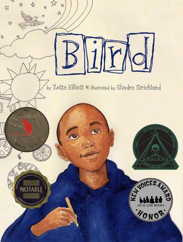 cover image Bird